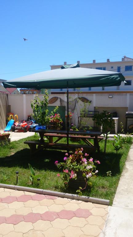 מלון אפורי נורד Vila Nusa מראה חיצוני תמונה
