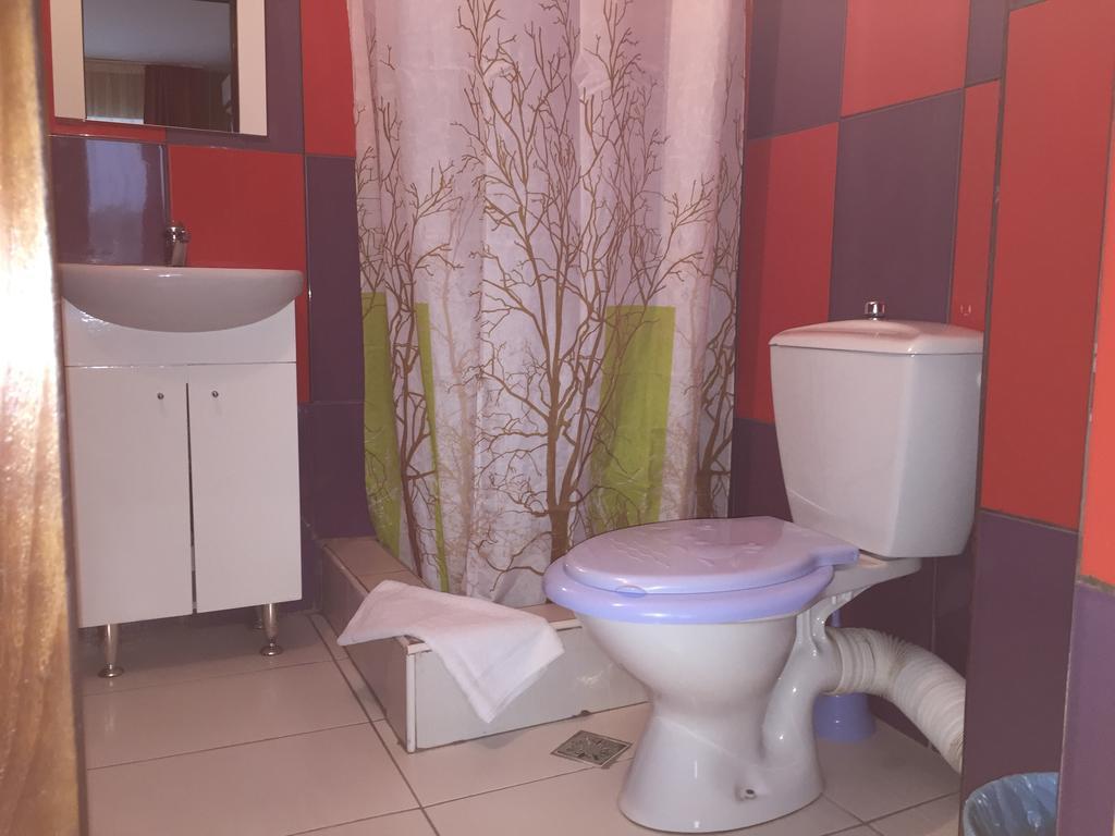 מלון אפורי נורד Vila Nusa מראה חיצוני תמונה