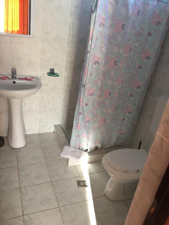 מלון אפורי נורד Vila Nusa מראה חיצוני תמונה