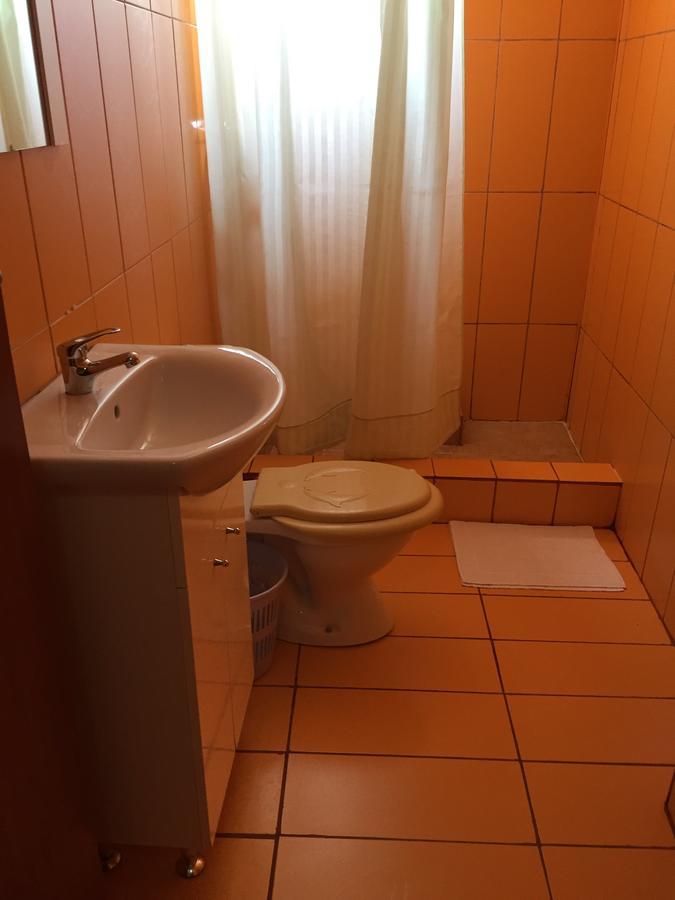 מלון אפורי נורד Vila Nusa מראה חיצוני תמונה