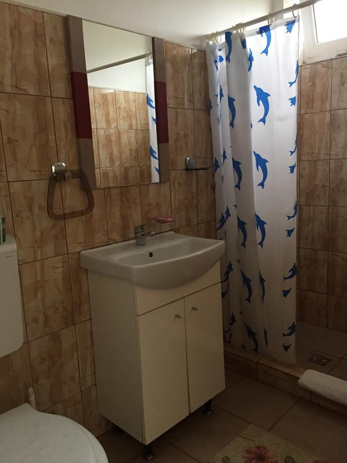 מלון אפורי נורד Vila Nusa מראה חיצוני תמונה