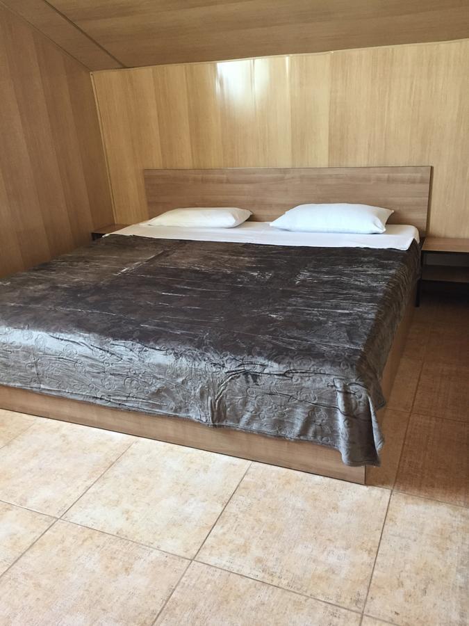 מלון אפורי נורד Vila Nusa מראה חיצוני תמונה