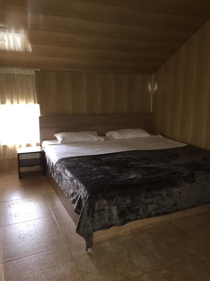 מלון אפורי נורד Vila Nusa מראה חיצוני תמונה