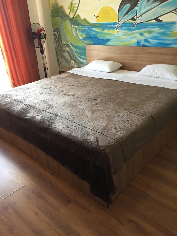 מלון אפורי נורד Vila Nusa מראה חיצוני תמונה