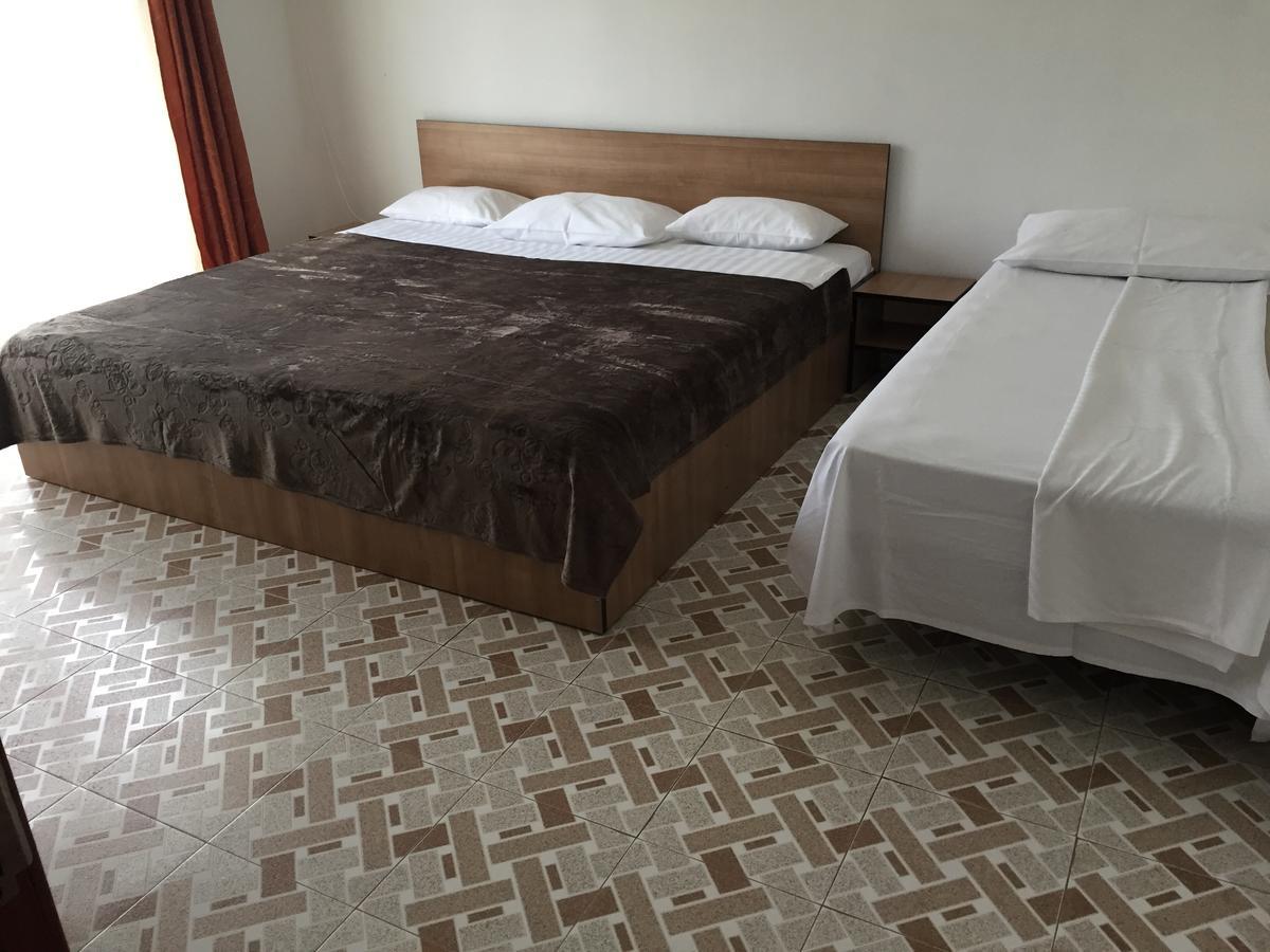 מלון אפורי נורד Vila Nusa מראה חיצוני תמונה