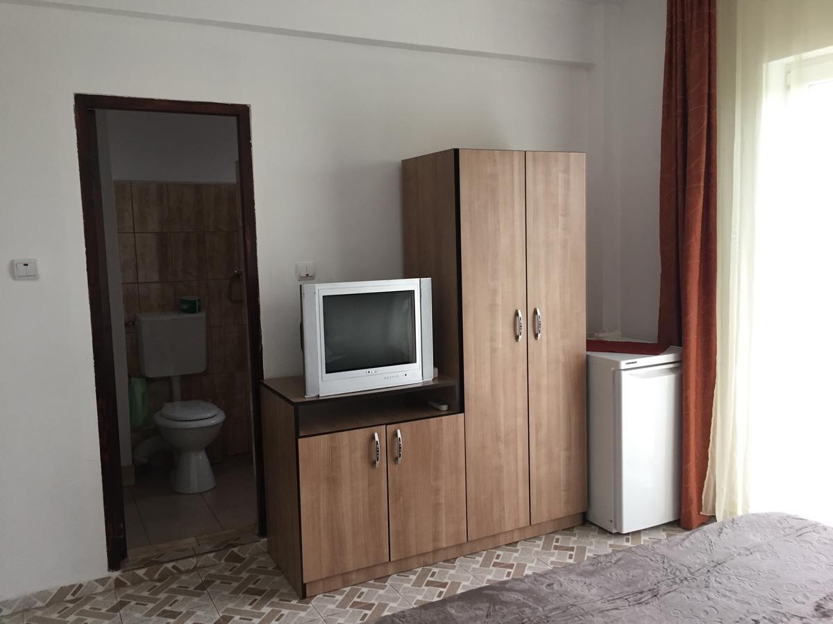 מלון אפורי נורד Vila Nusa מראה חיצוני תמונה