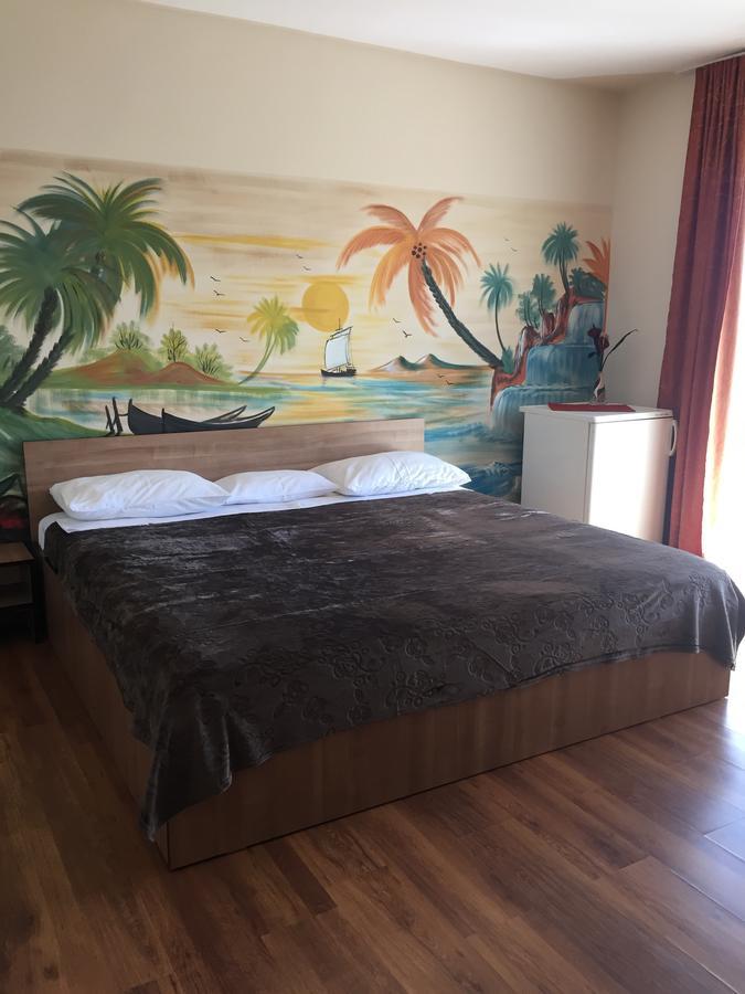מלון אפורי נורד Vila Nusa מראה חיצוני תמונה