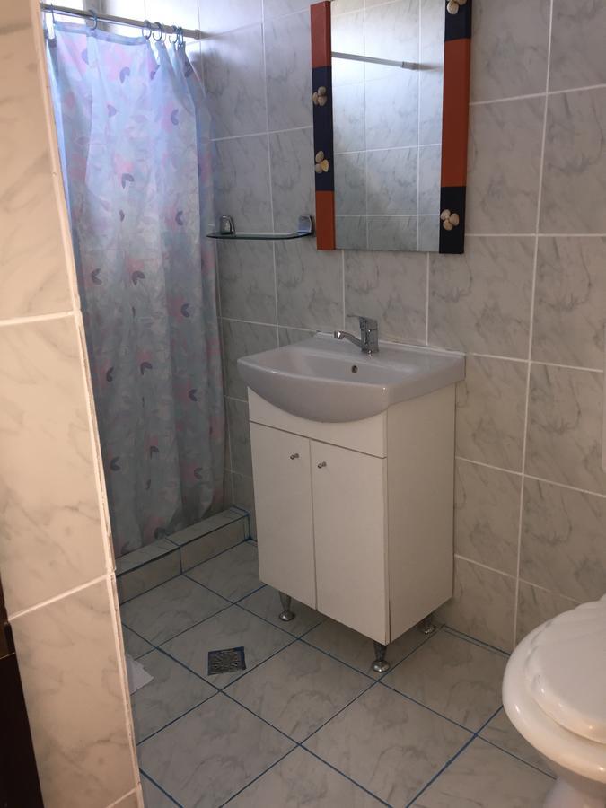 מלון אפורי נורד Vila Nusa מראה חיצוני תמונה